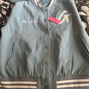 Glamaholic Lifestyle Denim Jacket